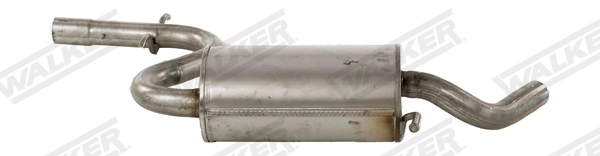 Глушилка задня Polmostrow FP1203G21