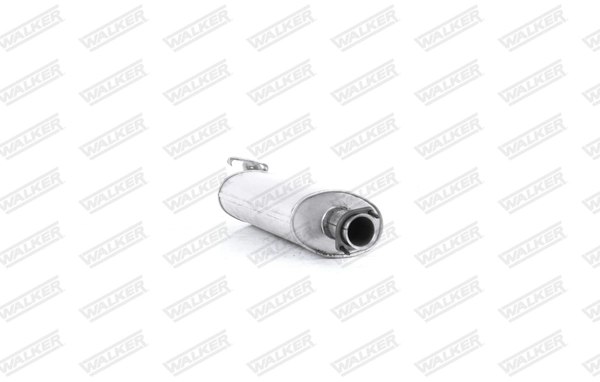 Вихлопна труба Volvo 8822223 ціна, від 65.28 USD