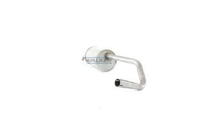 Вихлопна труба Walker 23350 ціна, від 37.96 USD