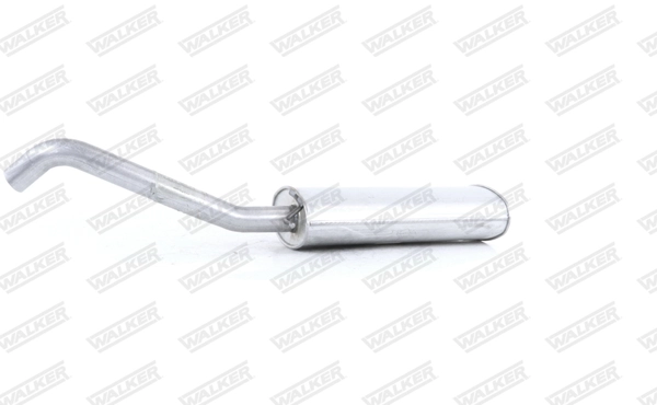 Вихлопна труба Edex ED13277 ціна, від 25.78 USD
