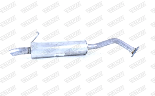 Вихлопна труба Toyota Auris JPP хетчбек (E15) (2006 - 2012) ціна, від 31.68 USD