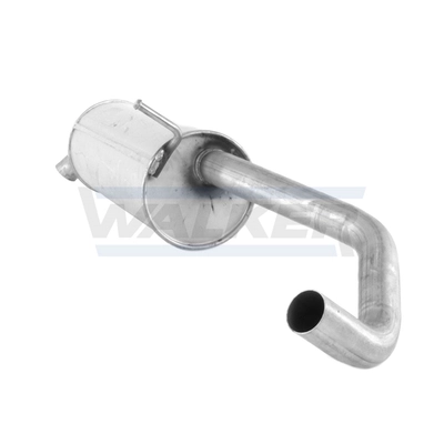 Вихлоп Polmostrow FP6206G34 ціна, від 70.03 USD