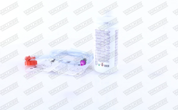 РІдина для очищення сажекоптевих фільтрів Walker 80619 ціна, від 33.63 USD