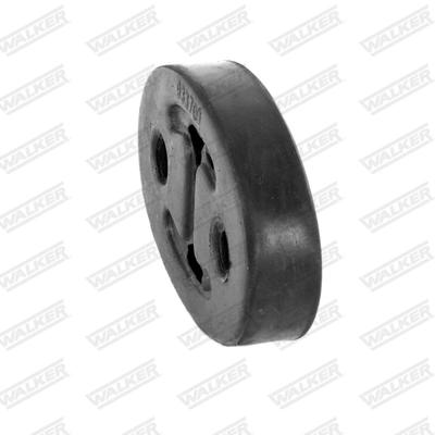 Кронштейн кріплення глушника на Rover 400  RT