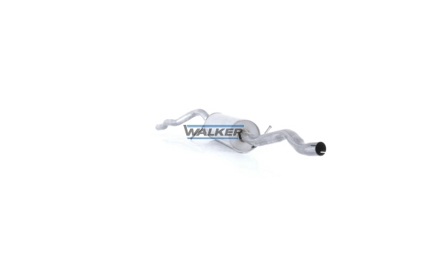 Глушник Walker 22721 ціна, від 79.19 USD