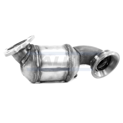 Конвертор-каталізатор General Motors 55564516