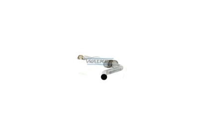 Глушник Bosal BS286325 ціна, від 74.39 USD