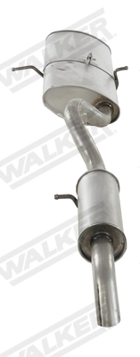 22493 Walker Глушилка задня