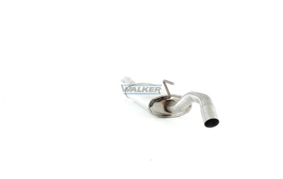 Вихлопна труба Walker 19680 ціна, від 50.02 USD