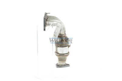 Купити 90150 Bosal Випускний колектор