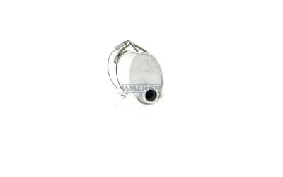 Вихлопна труба Walker 21993 ціна, від 47.06 USD