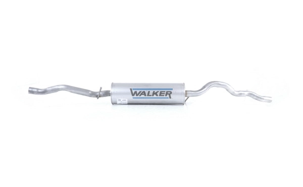 Купити 22721 Walker Вихлопна труба