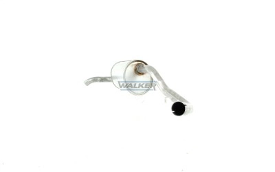 Вихлопна труба Walker 23081 ціна, від 40.20 USD