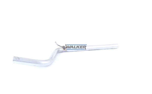 08951 Walker Середній глушник
