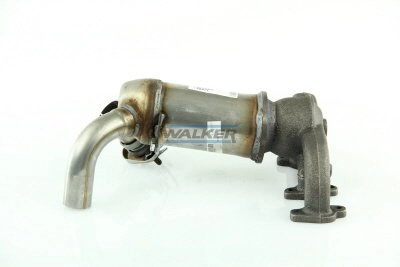 Купити Каталізатор Ford Ka  RBT