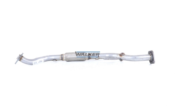 Купити 07555 Walker Глушник, передня частина