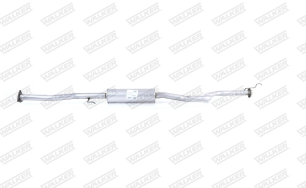 Глушник Walker 22202 ціна, від 51.35 USD