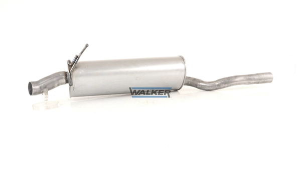72301 Walker Глушилка задня