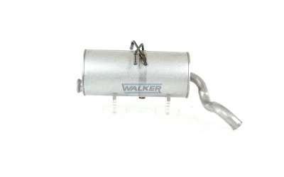 Купити 21993 Walker Вихлоп