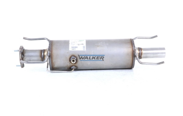 Купити 73071 Walker Сажевый фільтр