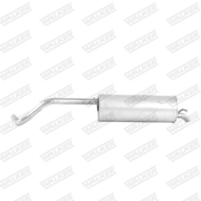 Вихлопна труба Walker 71342 ціна, від 53.75 USD