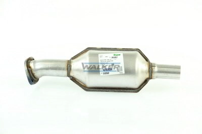 Купити 8602958 Volvo Перетворювач відпрацьованих газів
