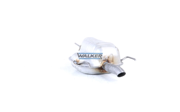 Глушник, задня частина 72358 Walker