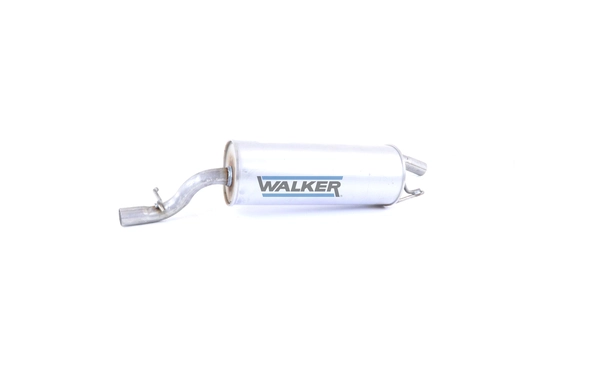 23110 Walker Глушник, задня частина