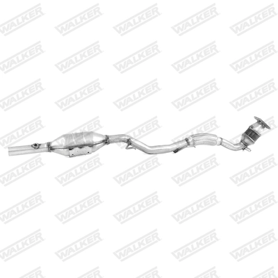 Купити Каталізатор Volkswagen Polo IV 9N, 9A
