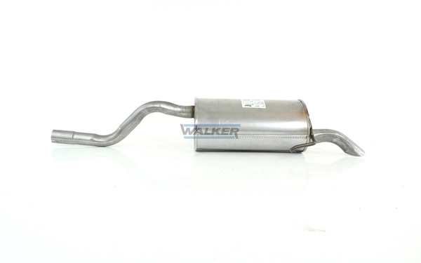 Глушилка задня Walker 22565