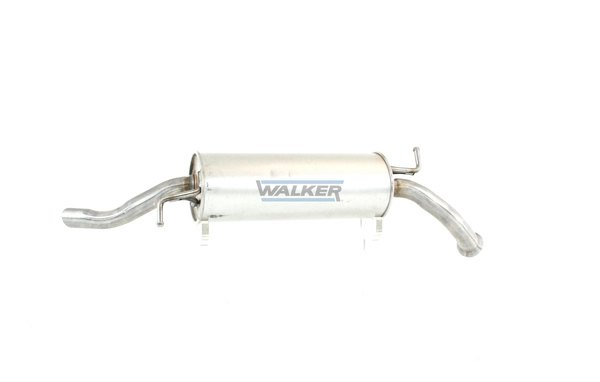 22157 Walker Глушник, задня частина