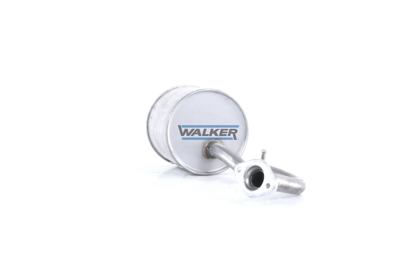 Вихлопна труба Walker 23499 ціна, від 65.04 USD