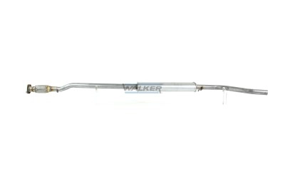 Глушник, центральна частина Bosal BS286325