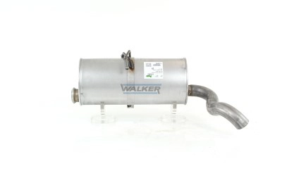 Купити 22293 Walker Вихлоп