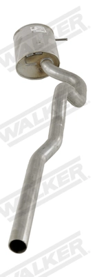 Купити 23684 Walker Вихлоп