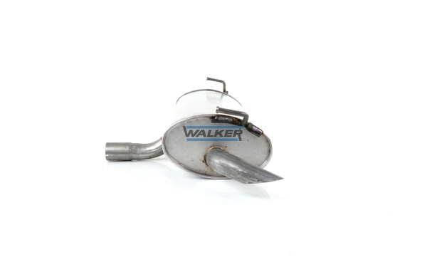 Купити 24172 Walker Глушник вихлопних газів кінцевий