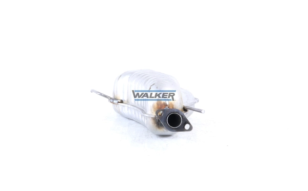 72358 Walker Глушник, задня частина
