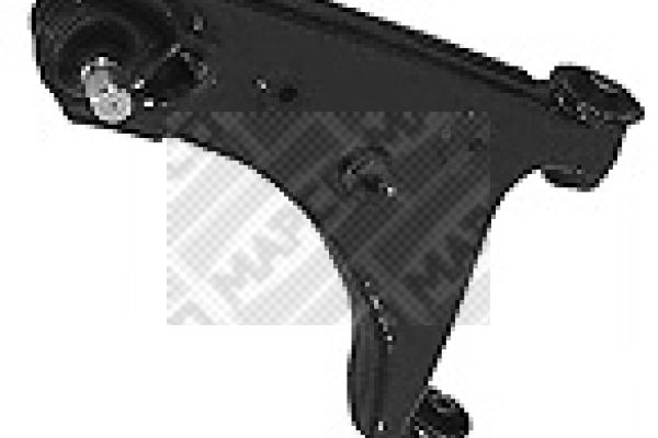 Купити GJ2234350A SH Auto Parts Лівий важіль передній нижній підвіски