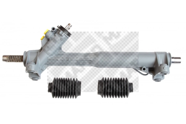 298701 Mapco Рейковий рульовий механізм