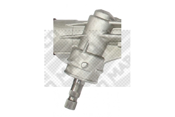 29561 Mapco Рейковий рульовий механізм