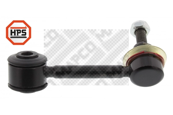 RO811 Polcar Стійка стабілізатора задня