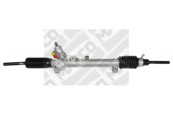 Рульова рейка DSR526L Delco Remy