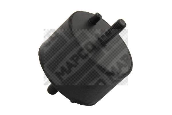 Права подушка мотора на Volvo 240  P242, P244