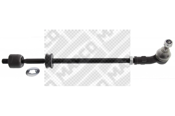 Купити 44DS7160 TRW Тяга рульова в зборі, права