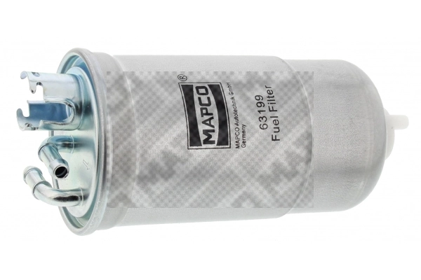 63199 Mapco Фільтр палива