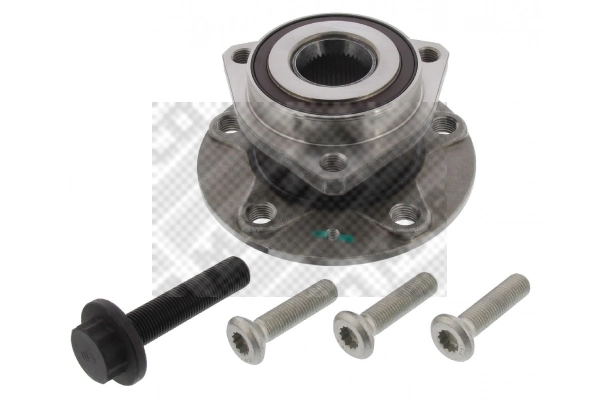Маточина колеса передня Mapco 26761 ціна, від 42.37 USD