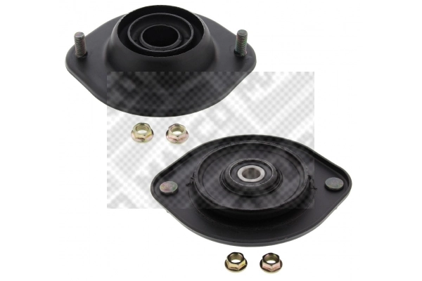 Опора амортизатора переднього KMB288653 Fiat/Alfa/Lancia