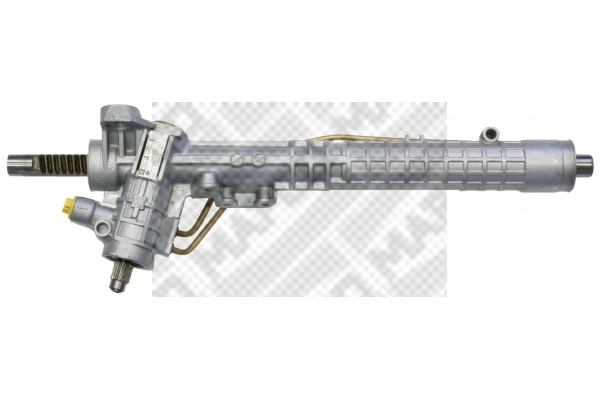 7830955146 ZF Parts Рейковий рульовий механізм