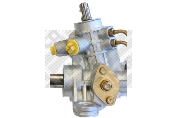Управління рульове в зборі ZF Parts 7830955146 ціна, від 167.39 USD