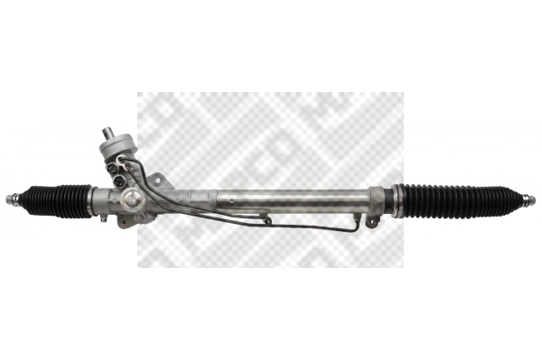 Рульова рейка S5113007N Polcar